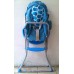 High chair pliko